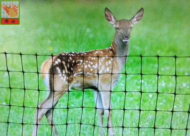 Plastic Mesh Garden Deer Fence Netting Deer Resistant Netting