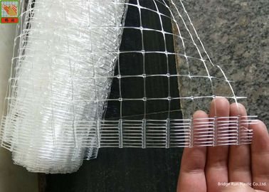 Transparent Plastic Poultry Netting, Plastic Poultry Netting, Chicken Wire  Mesh Fencing, Thailand Chicken Net
